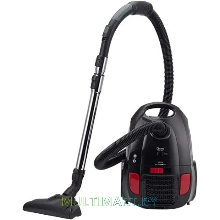 Пылесос Midea VCB43C11